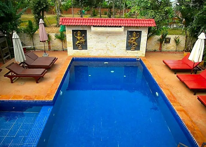 Sun Boutique Resort