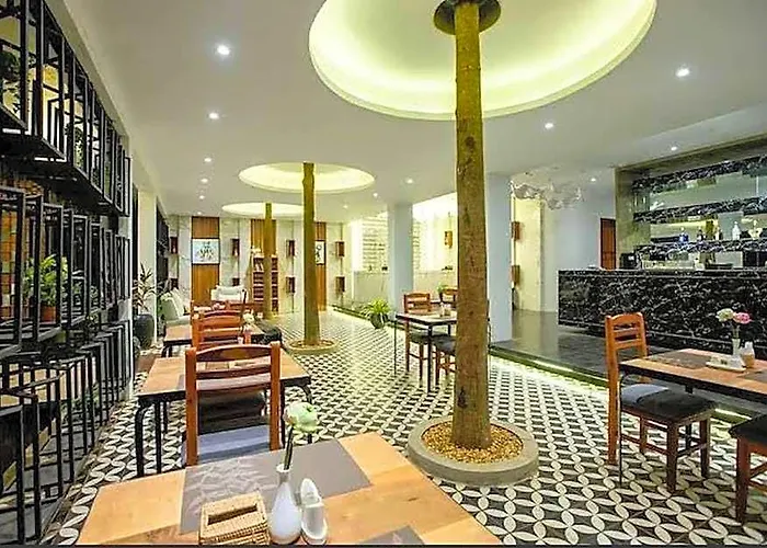 Tushita Villa