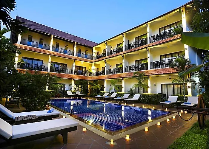 Kiri Boutique Hotel