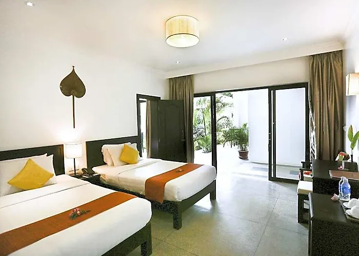Kiri Boutique Hotel