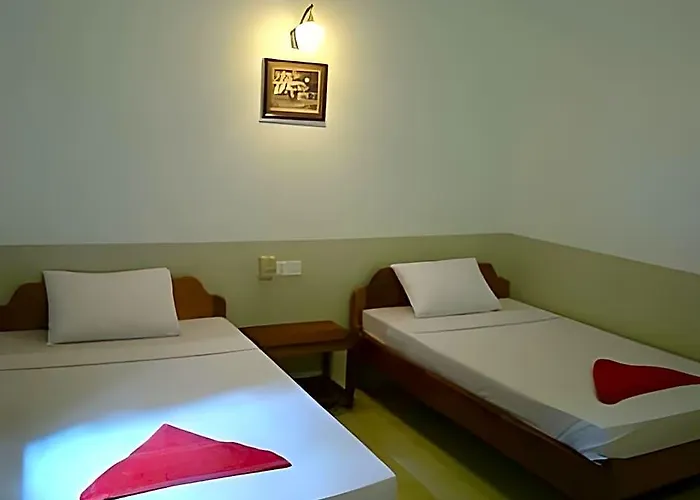 Sweet Dreams Guesthouse