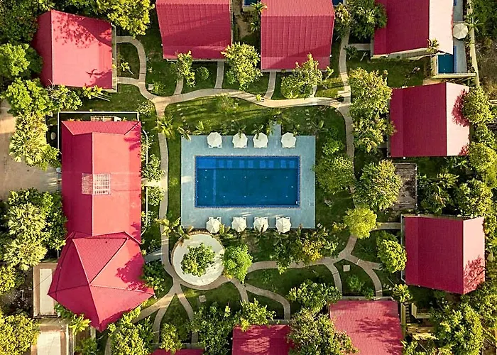 Sala Siem Reap Resort