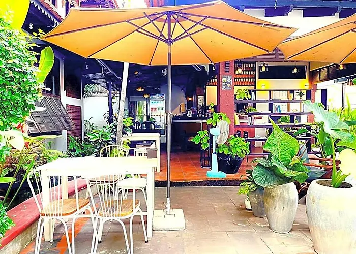 Mongkollaor Angkor Residence And Spa