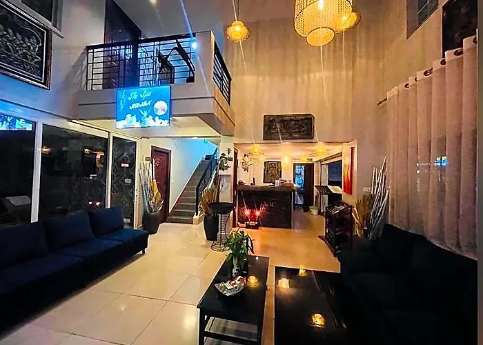 Sok San Boutique And Spa