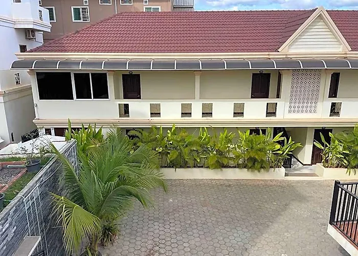 Melody Boutique Hotel