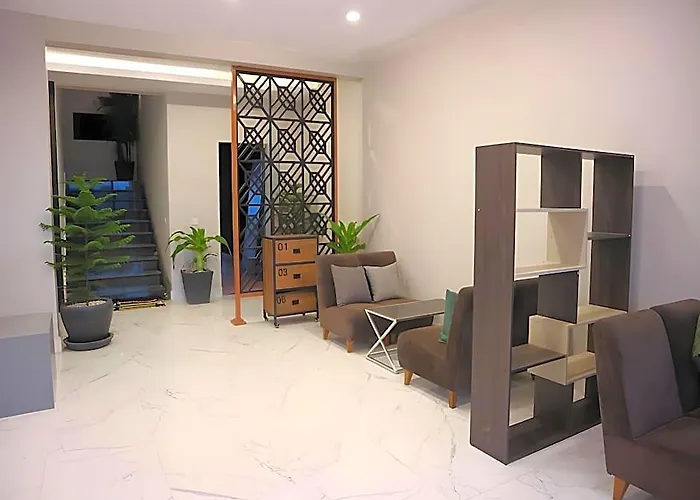 Ly Residences Suite & Apartment