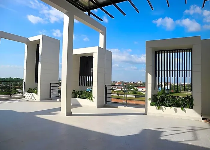 Ly Residences Suite & Apartment
