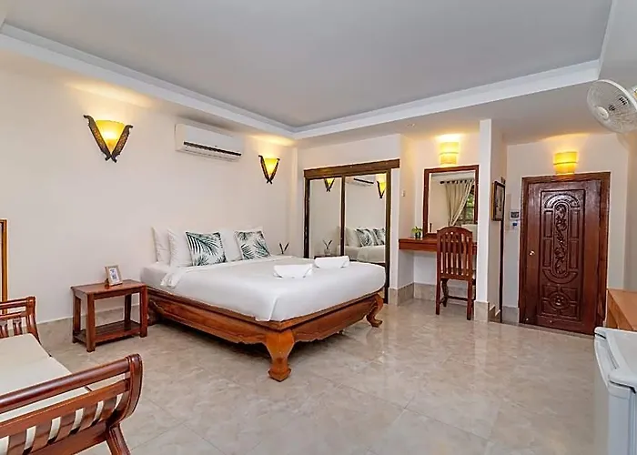 River Retreat Boutique Hotel