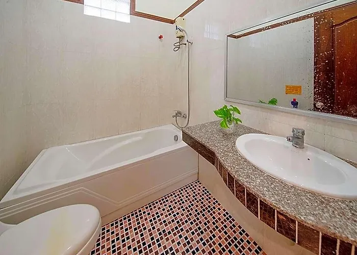 Twin Villa Siem Reap