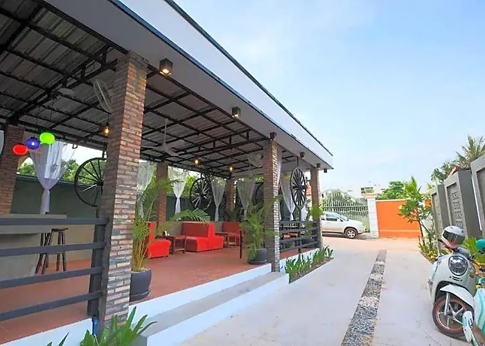Sakun Villa