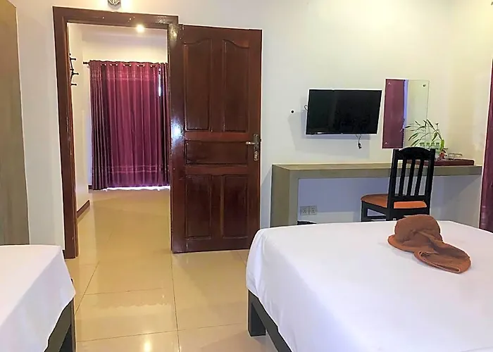 Sakun Villa
