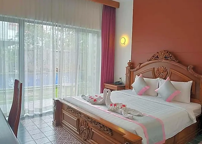 Phimean Home