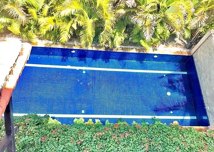 Angkor Lany Sinit Resort & Sky Lounge