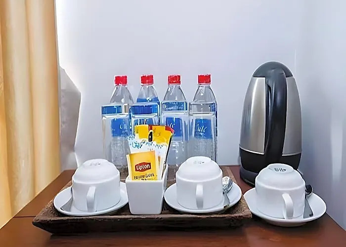 Siem Reap Town Hotel