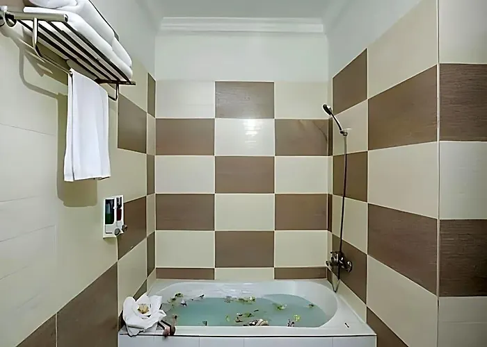 Siem Reap Town Hotel