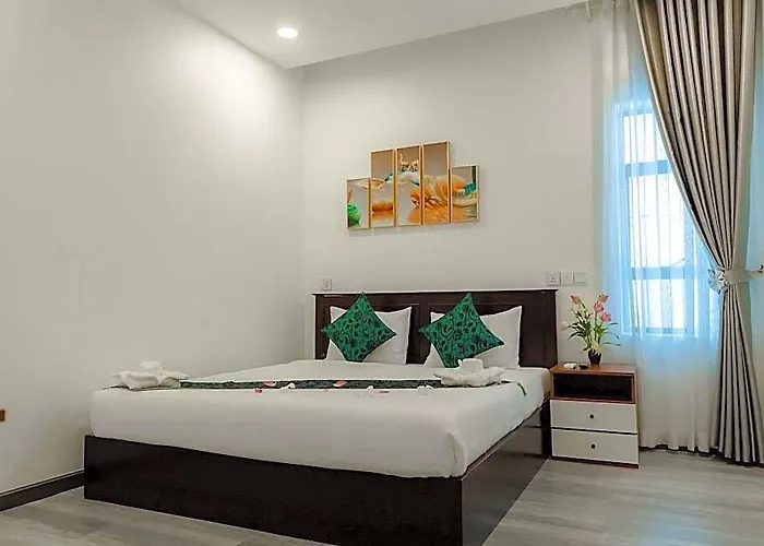 Punleu Raksmey Boutique