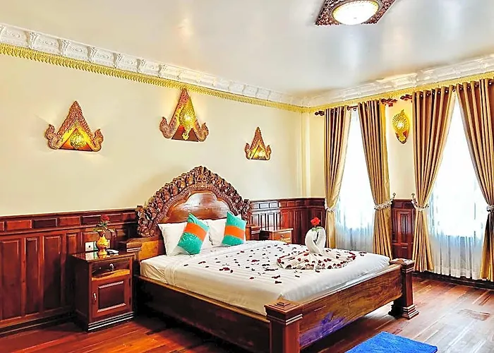 Puok Hotel