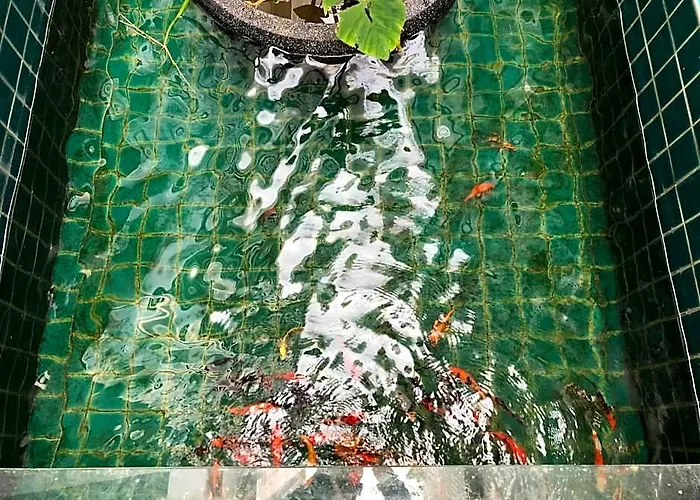 Hengly Mohasambath Hotel & Spa