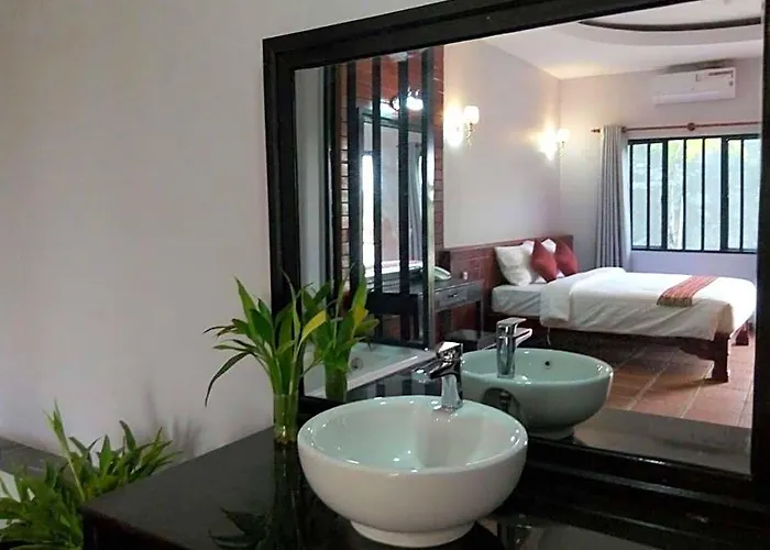 Eecfc Homestay