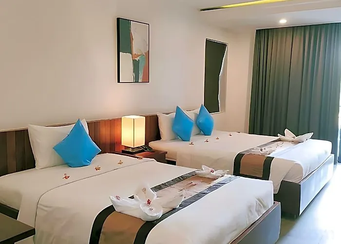 Angkor Style Resort