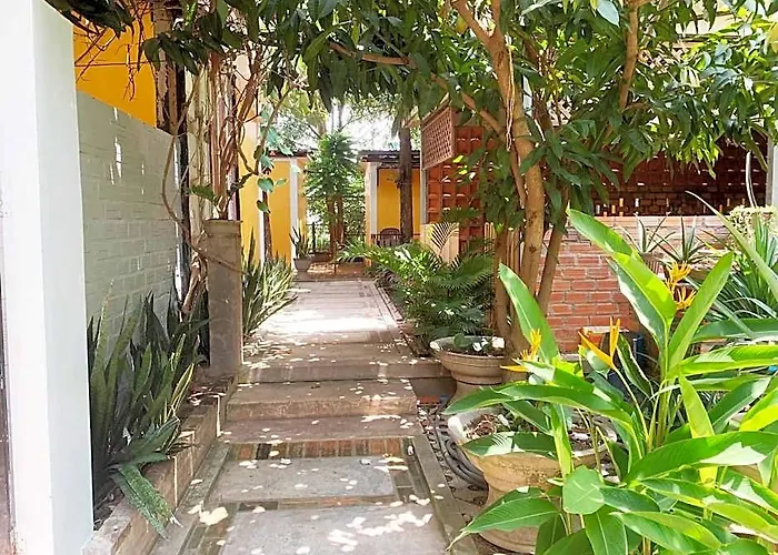 Boyada Villa Siem Reap