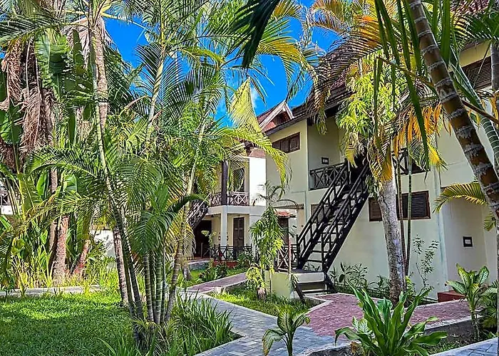 Natural Relax Villa