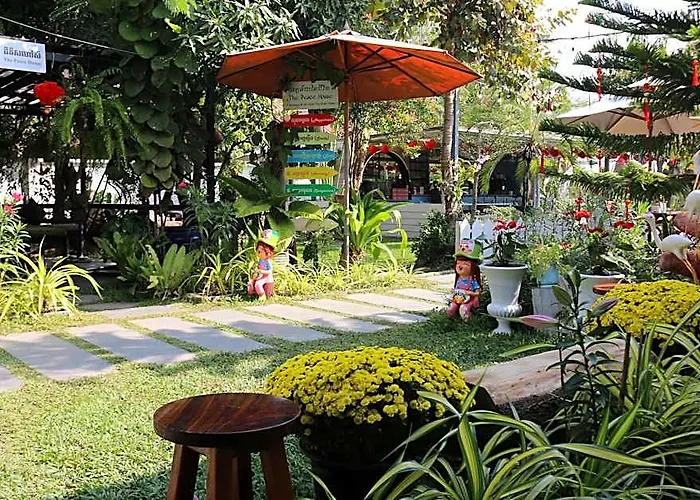 The Peace House