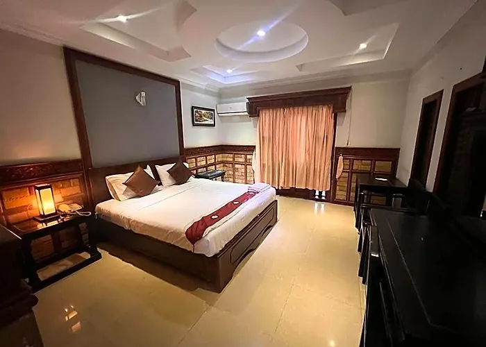 Beat Hotel Siem Reap