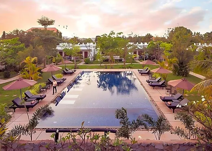 Amazing Palm Resort