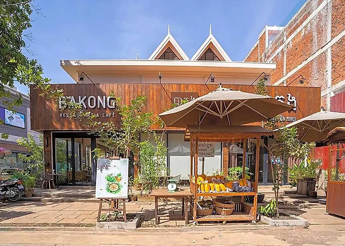 Bakong Hotel