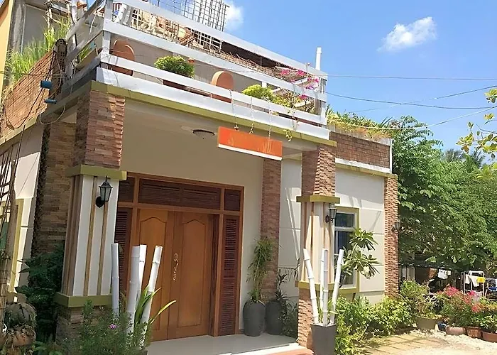 Sophat Villa