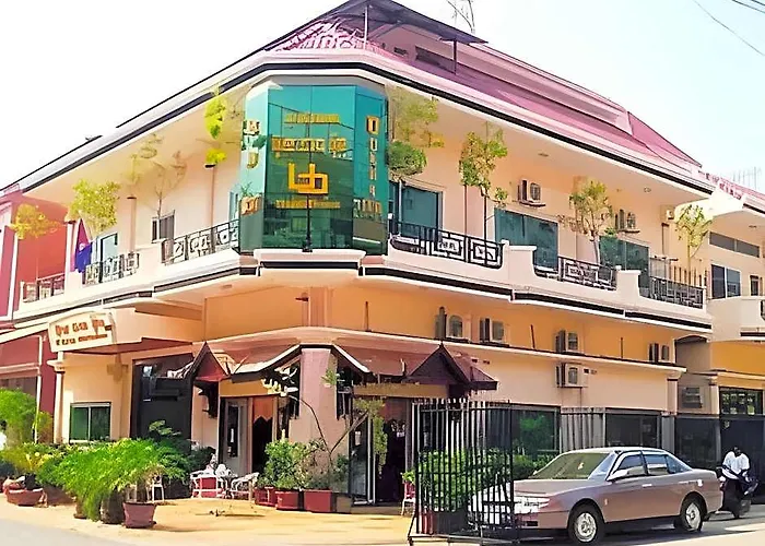 U-Dara Inn Guest House