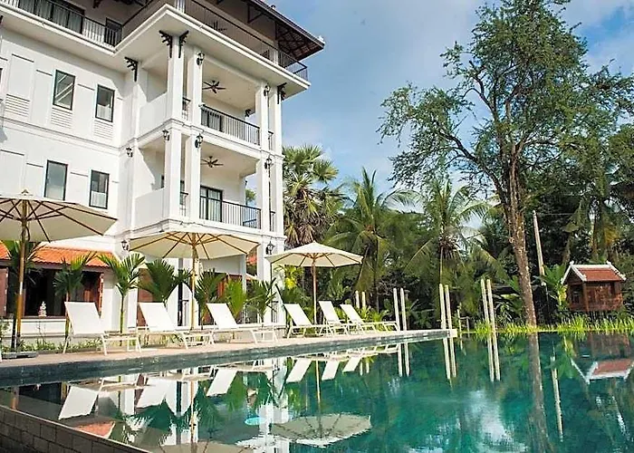 Mealy Villa Hotel