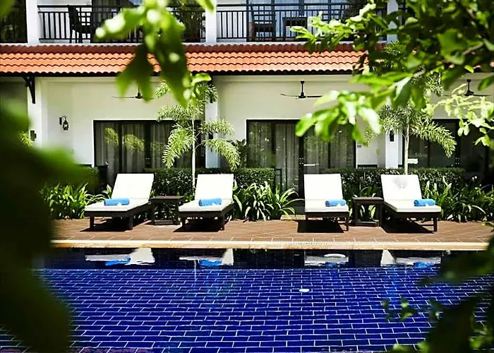 Kiri Boutique Hotel II