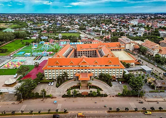 Bayon Era Hotel