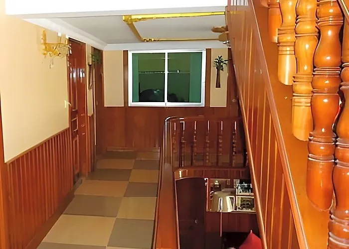 U-Dara Inn Guest House