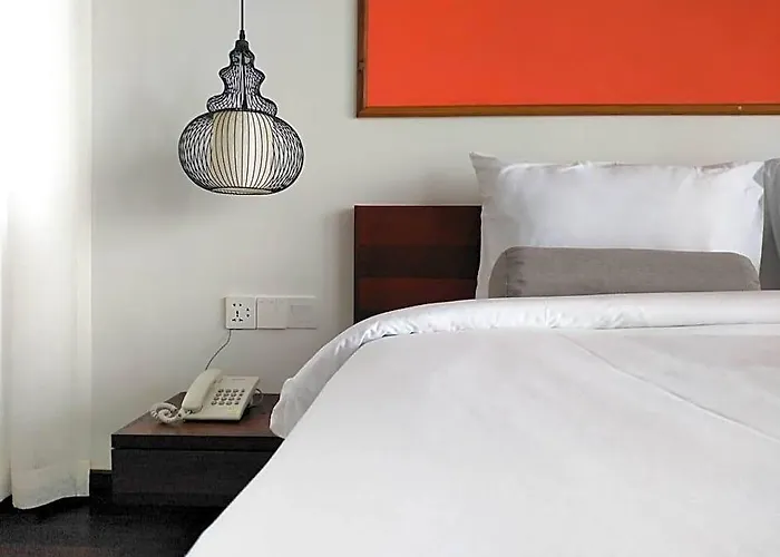Mealy Villa Hotel