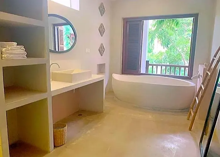Charming Villa Siem Reap