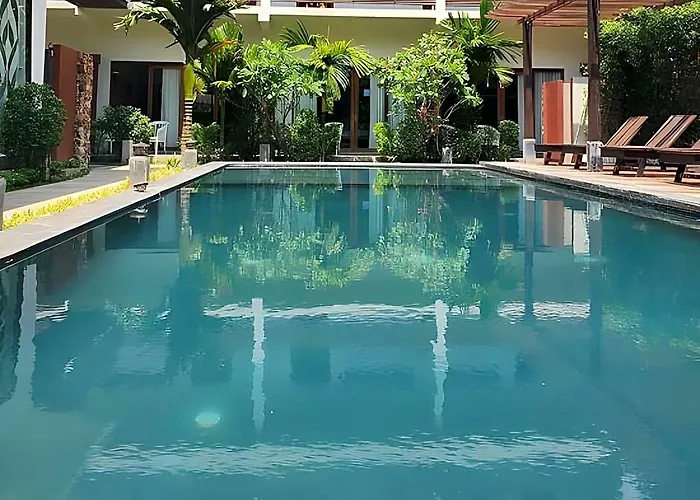 Siemreap Vasinh Residence