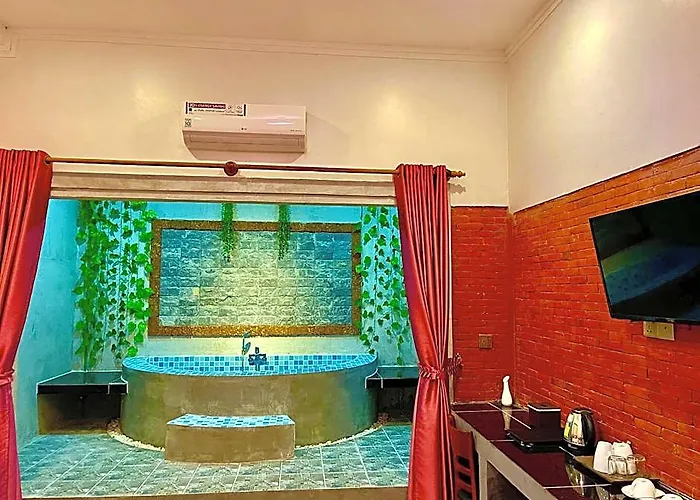 Angkor Rithy Boutique