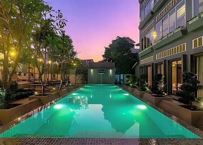 Reservoir Hotels