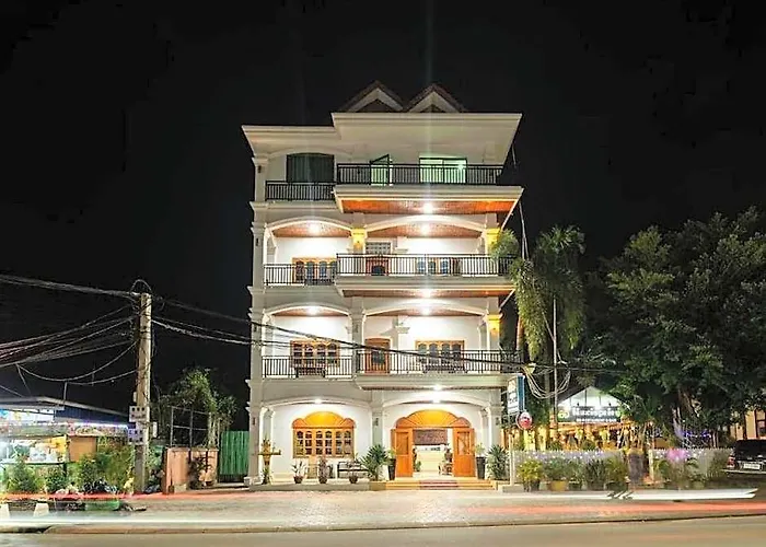 City Inn Hotel