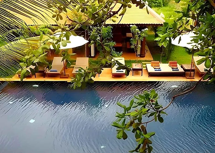 Siddharta Boutique Hotel