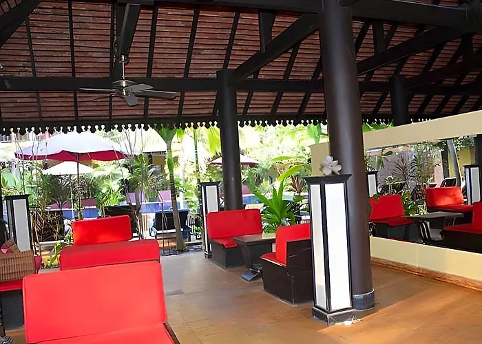 Siddharta Boutique Hotel