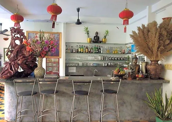 Golden Banana Boutique Resort
