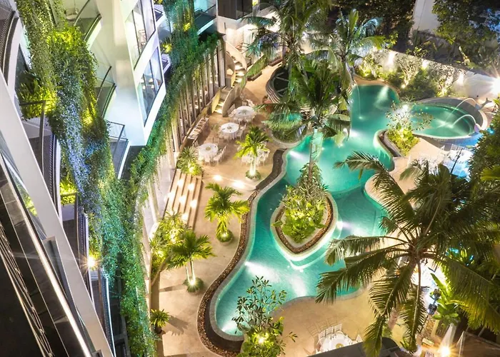 Hotel Vellita Siem Reap
