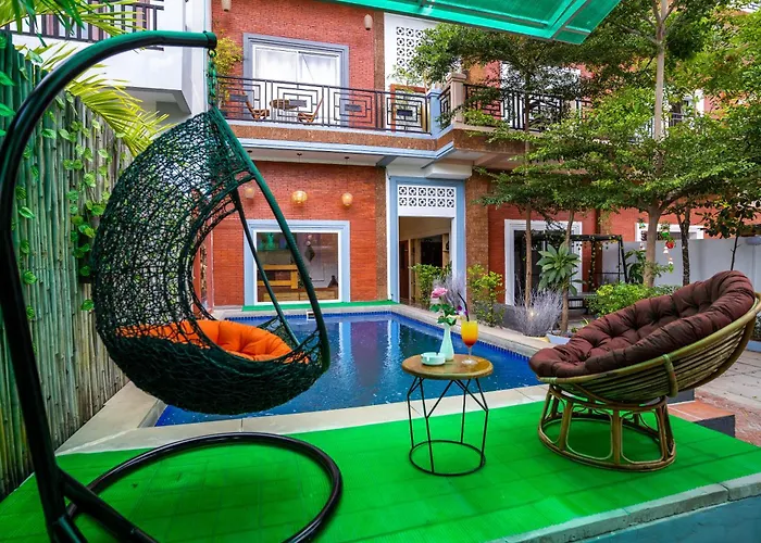 Angkor Rithy Residence 2
