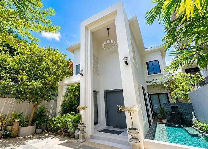 Yuseth Private Villa