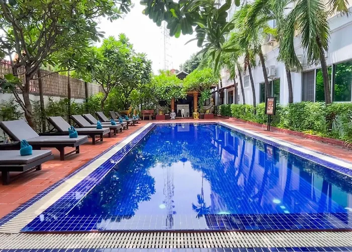 Harmony Hotel