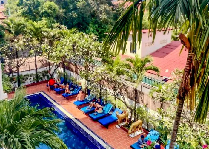Harmony Hotel